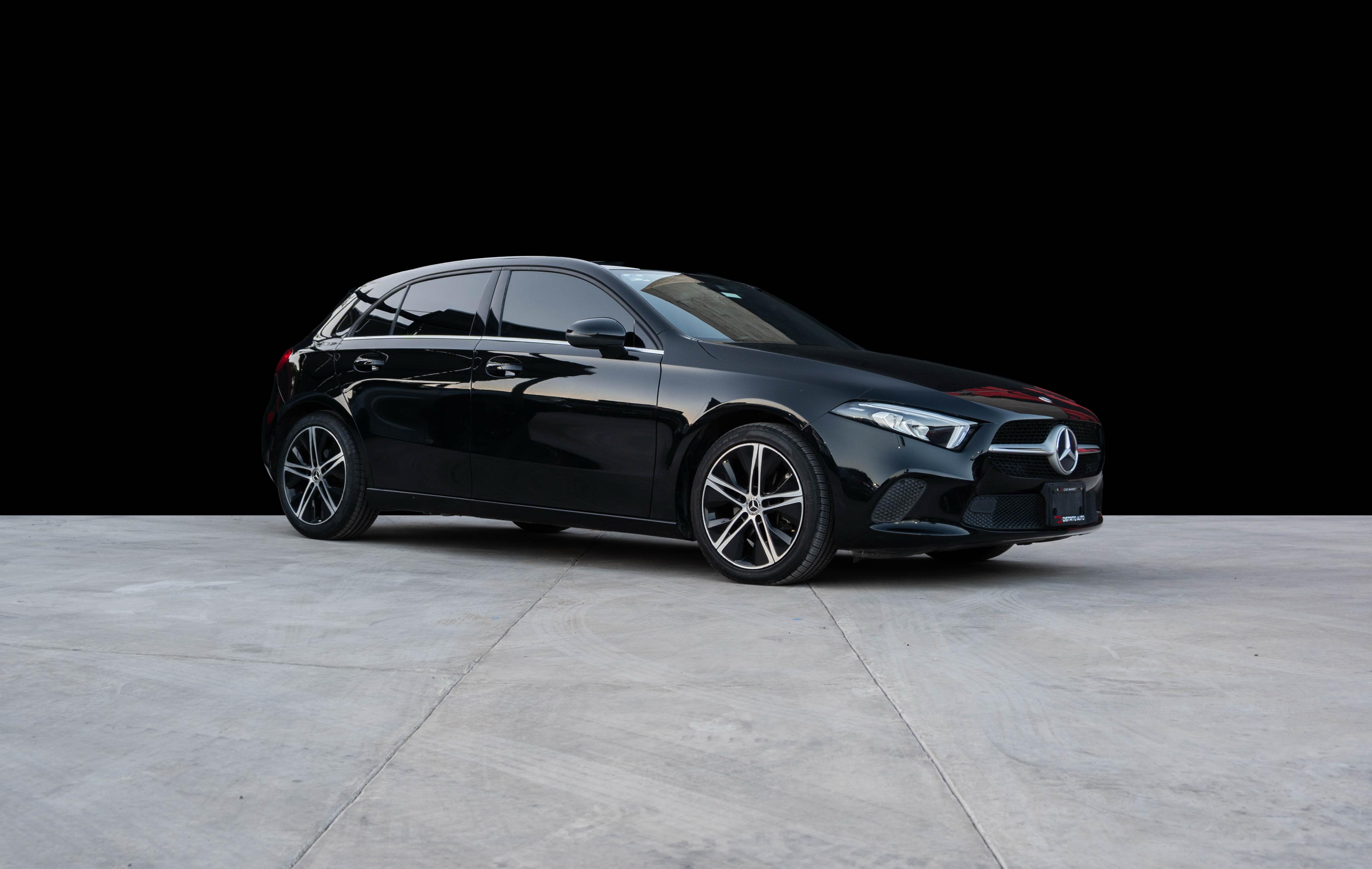 Mercedes Benz A200 2020